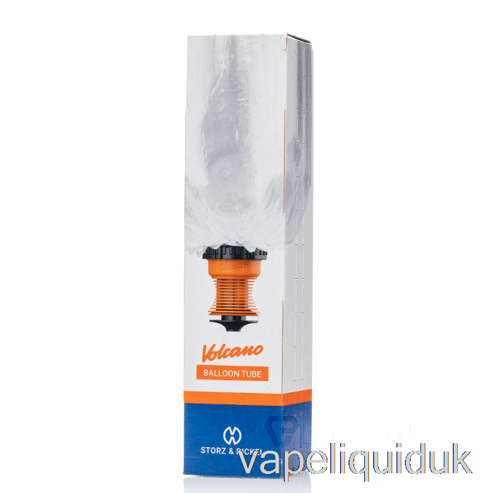 STORZ & BICKEL Balloon Tube Balloon Tube Vape Juice